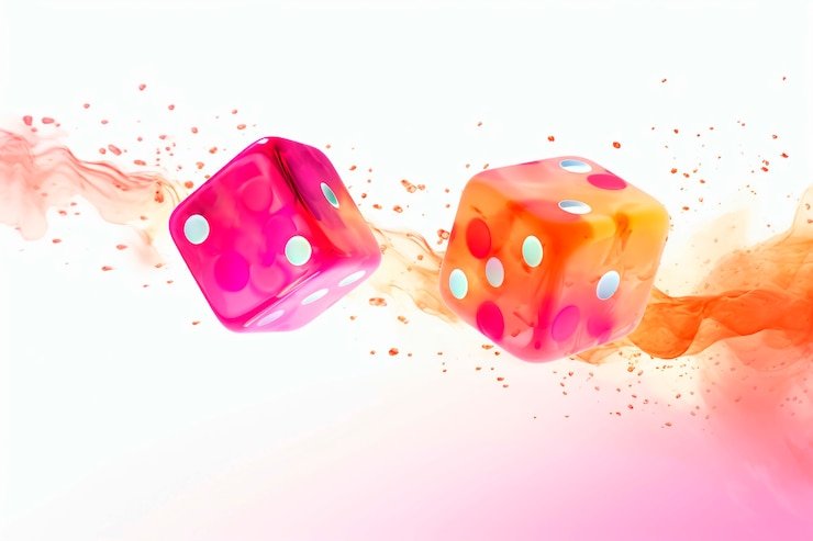 Tampilan permainan The Great Icescape di aplikasi mobile togel taiwan