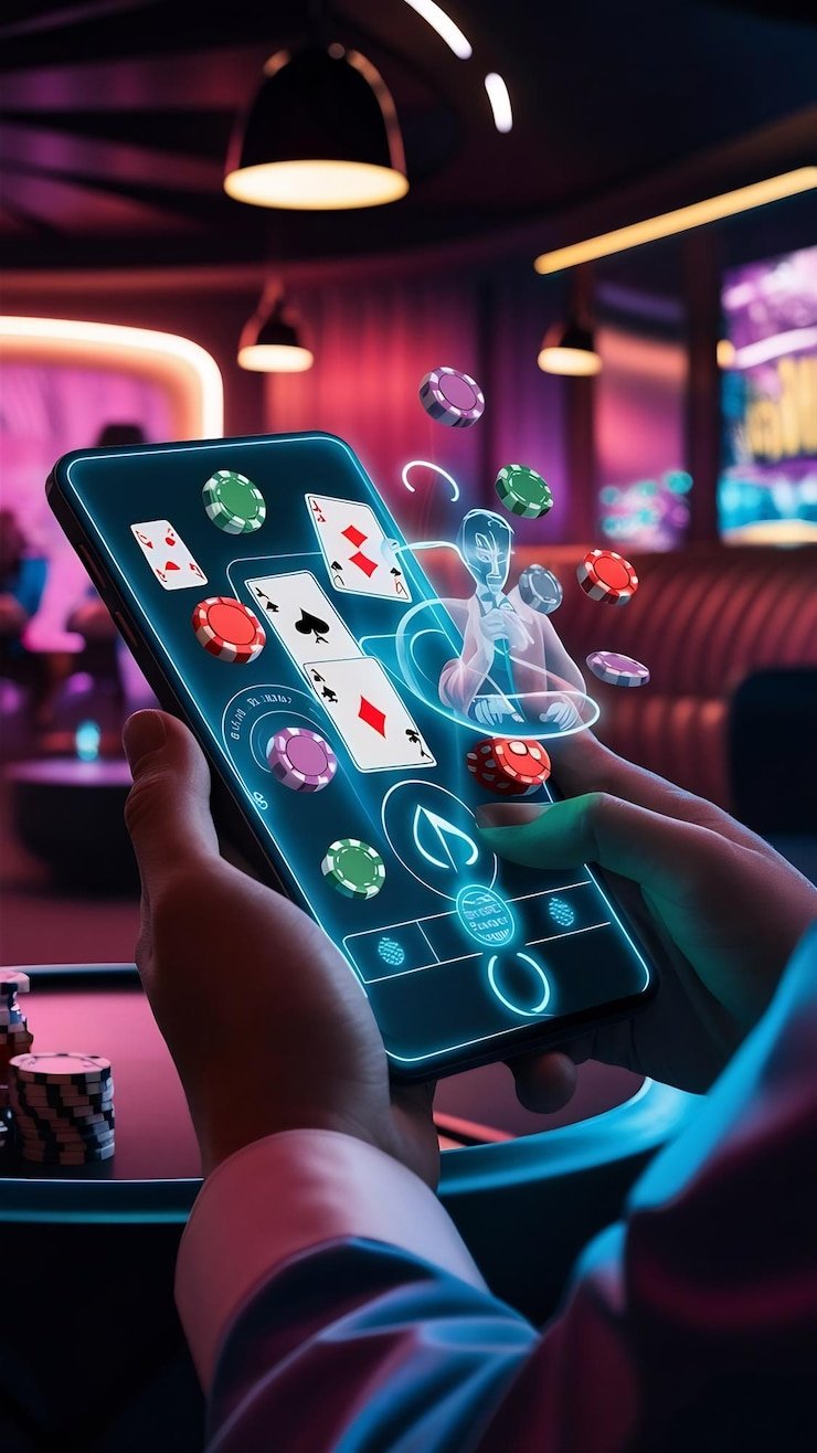 Riwayat permainan dan statistik di akun togel taiwan